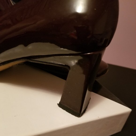 Pumps - Picture 6 of 6